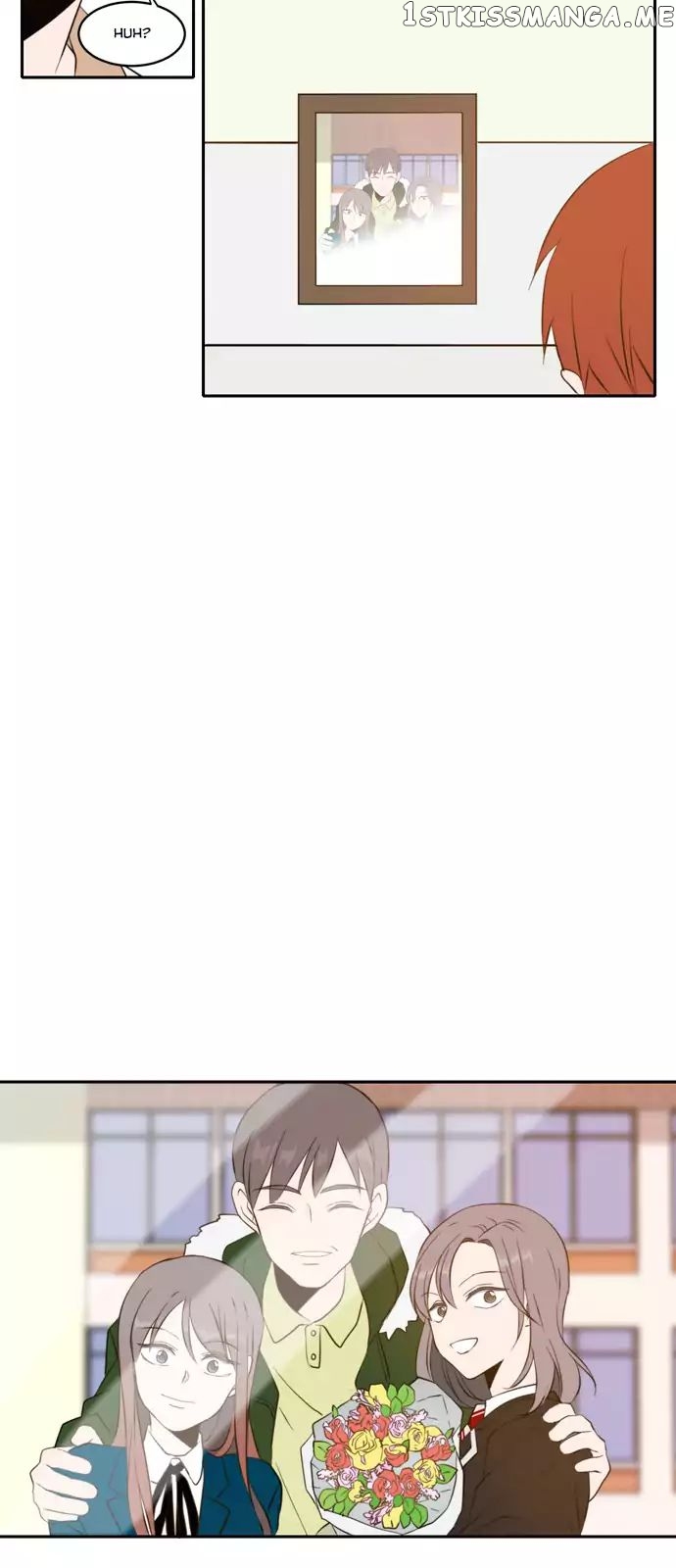 Read A Good Day to Be a Dog ENGLISH Manga Online