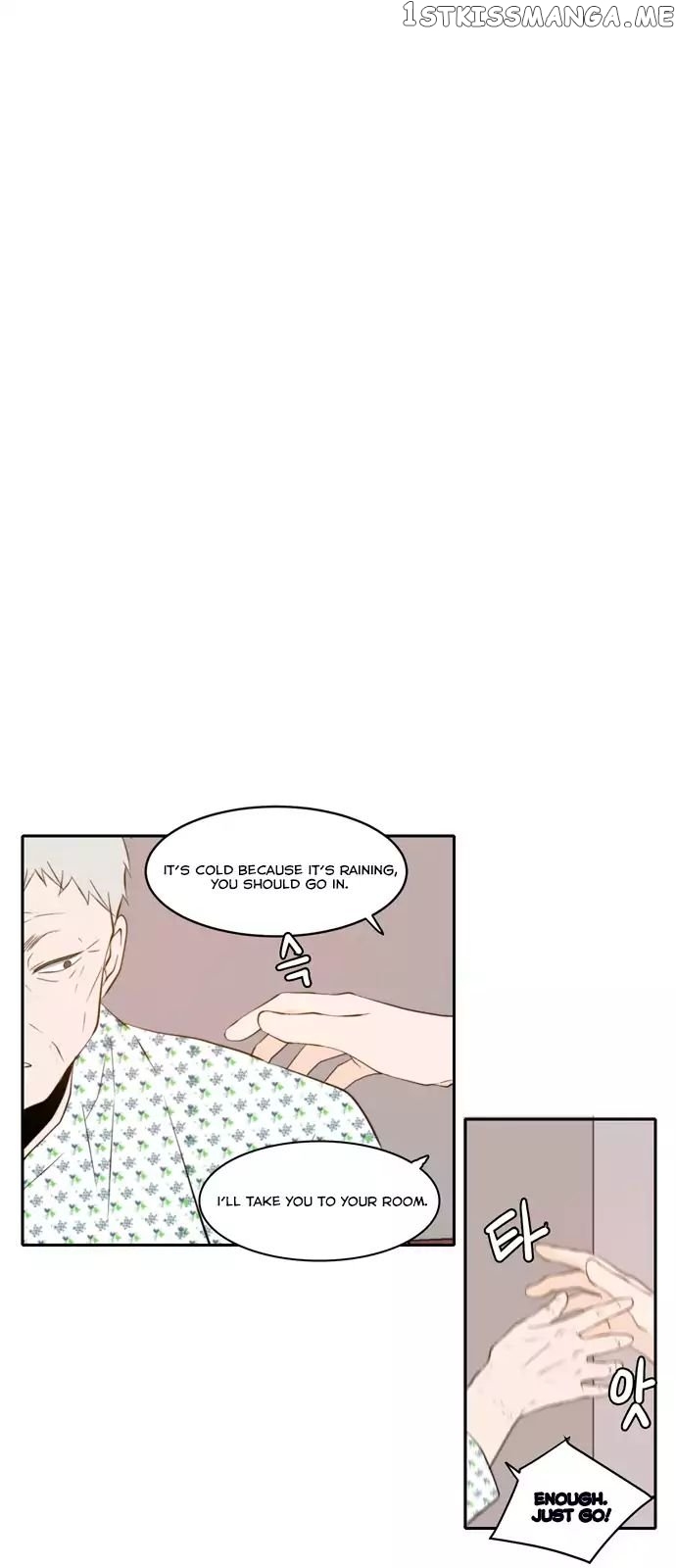 Read A Good Day to Be a Dog ENGLISH Manga Online