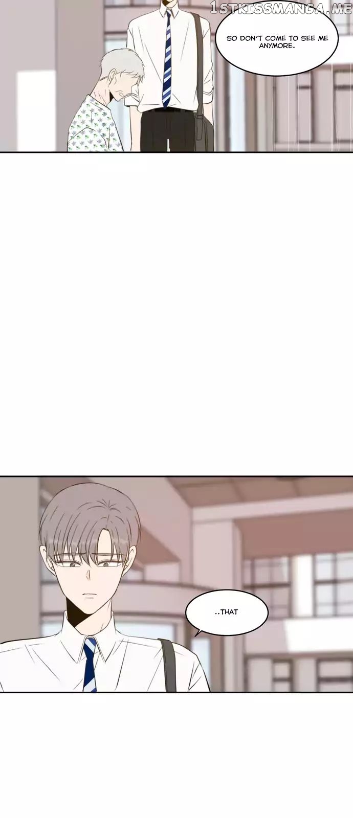 Read A Good Day to Be a Dog ENGLISH Manga Online