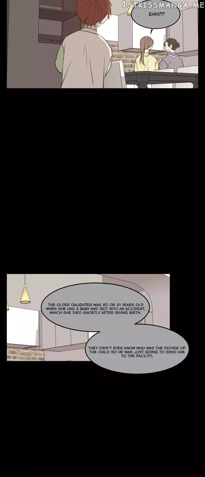 Read A Good Day to Be a Dog ENGLISH Manga Online