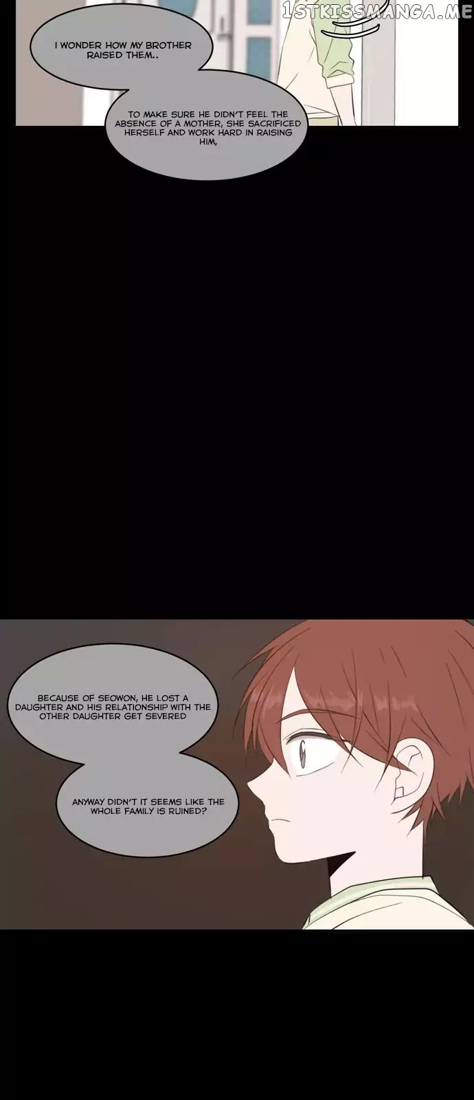 Read A Good Day to Be a Dog ENGLISH Manga Online