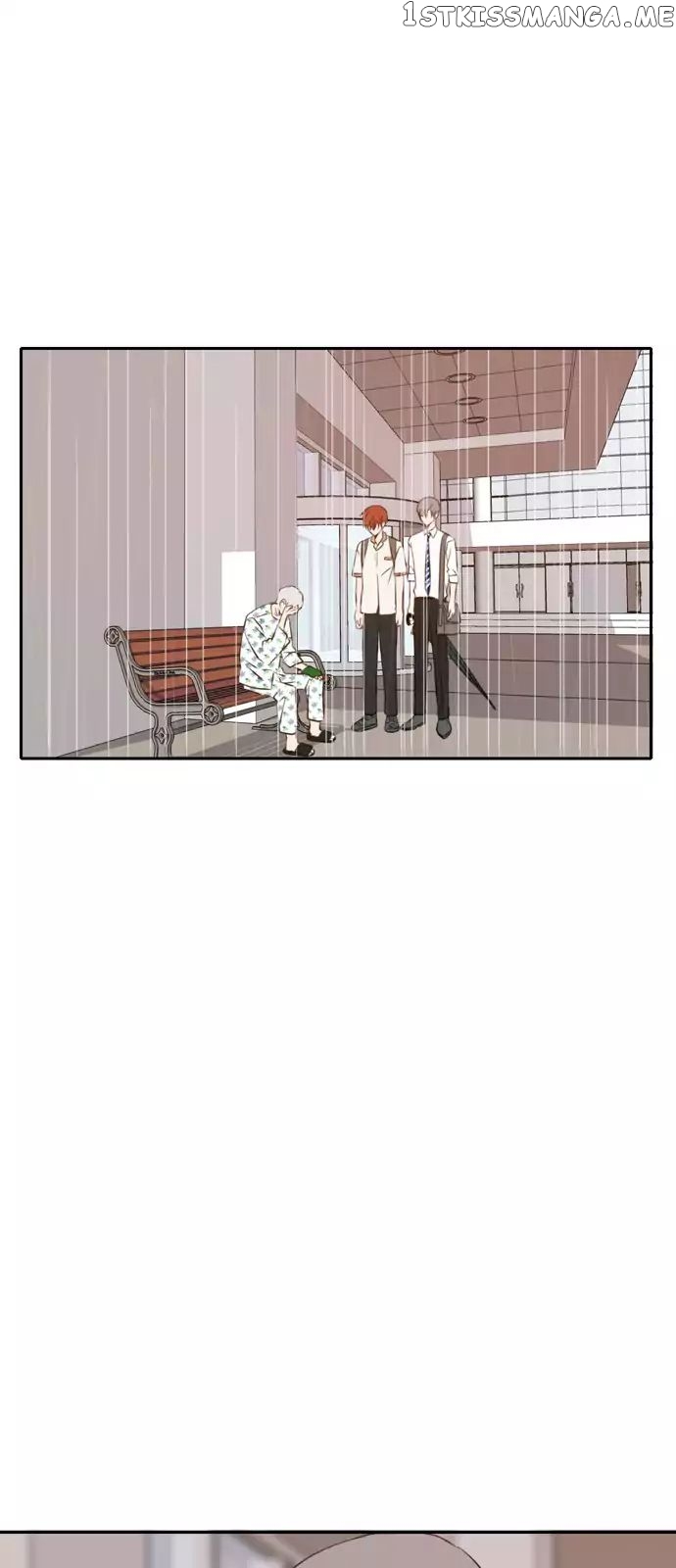 Read A Good Day to Be a Dog ENGLISH Manga Online