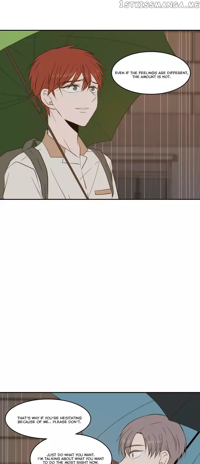 Read A Good Day to Be a Dog ENGLISH Manga Online