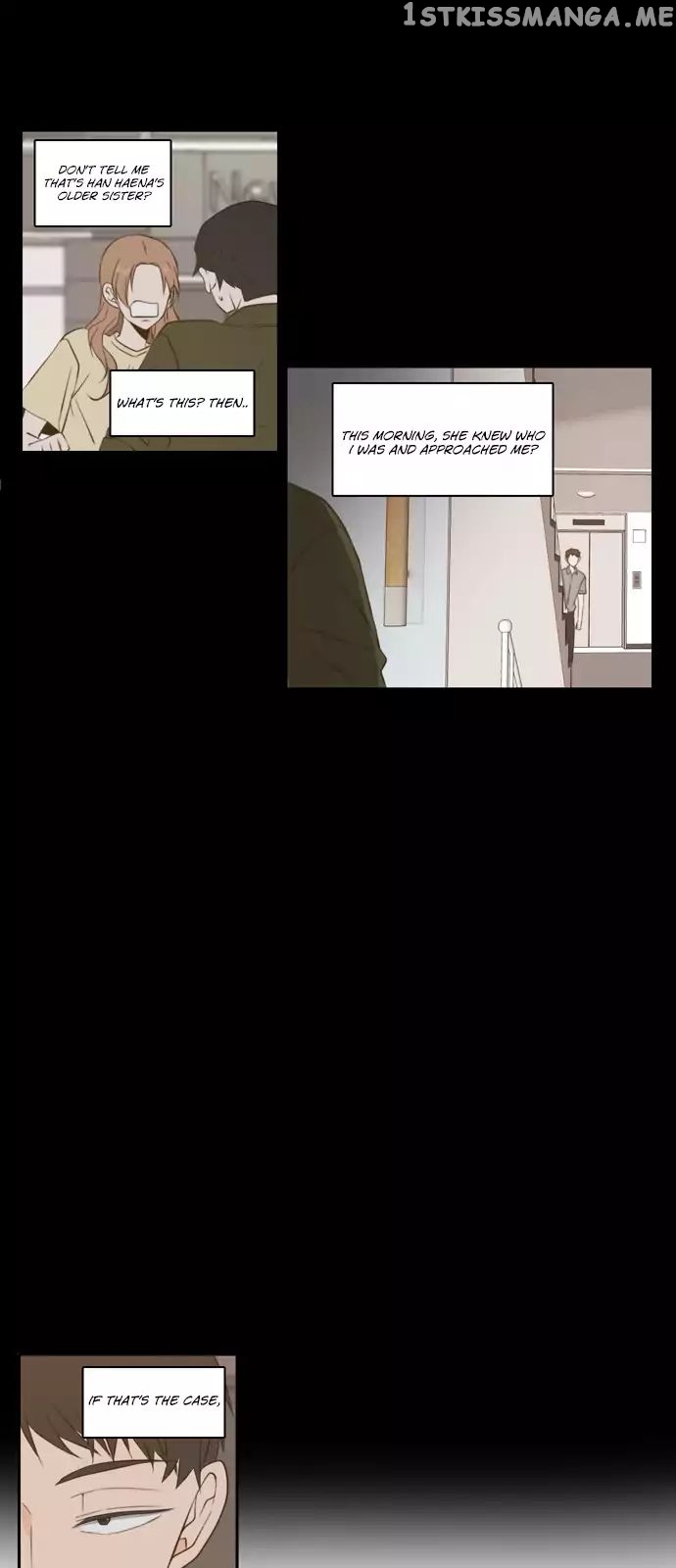 Read A Good Day to Be a Dog ENGLISH Manga Online