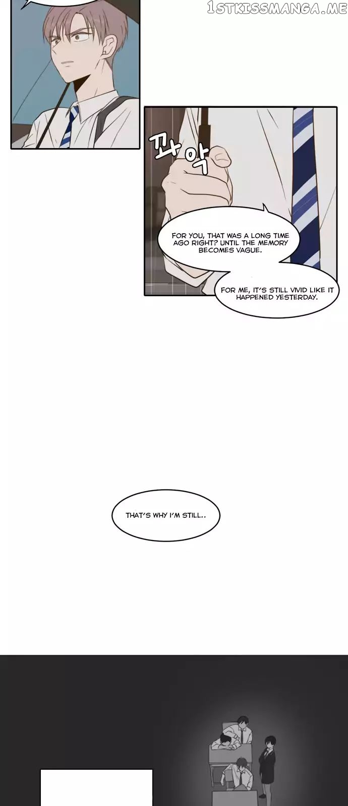 Read A Good Day to Be a Dog ENGLISH Manga Online