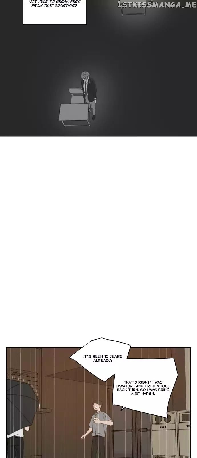 Read A Good Day to Be a Dog ENGLISH Manga Online