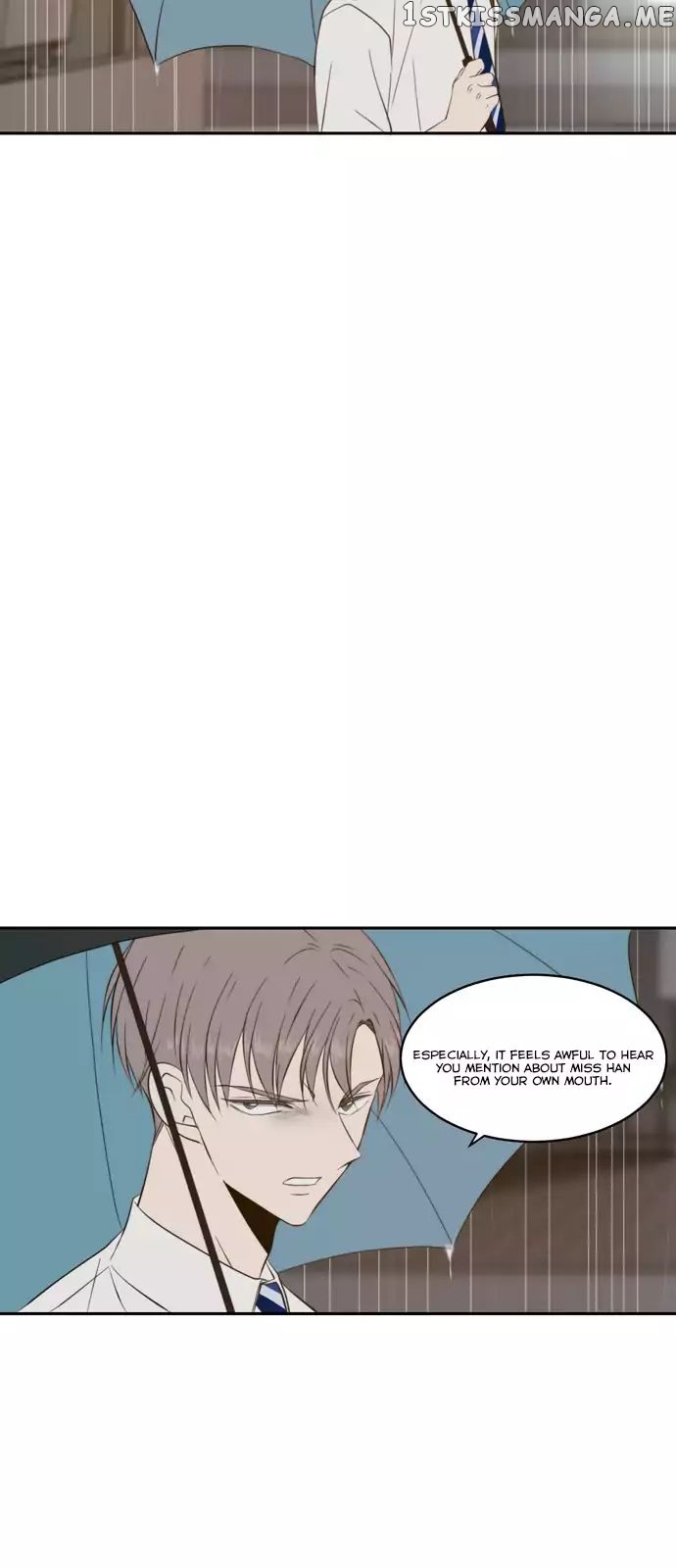 Read A Good Day to Be a Dog ENGLISH Manga Online