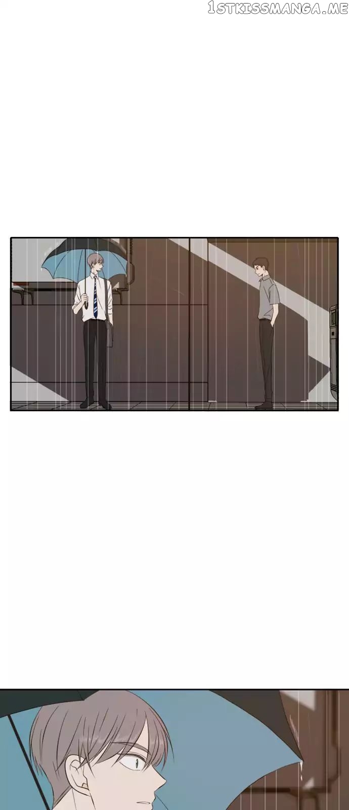 Read A Good Day to Be a Dog ENGLISH Manga Online