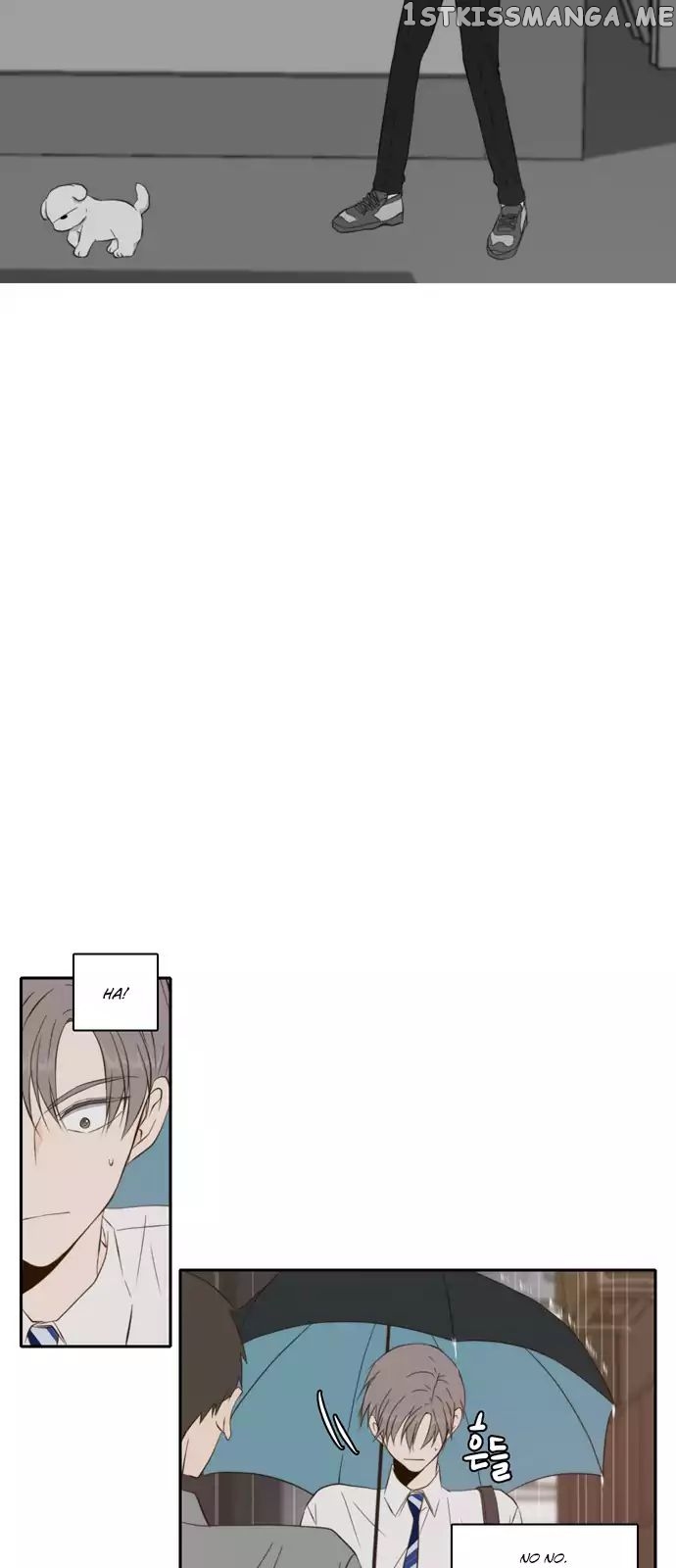 Read A Good Day to Be a Dog ENGLISH Manga Online