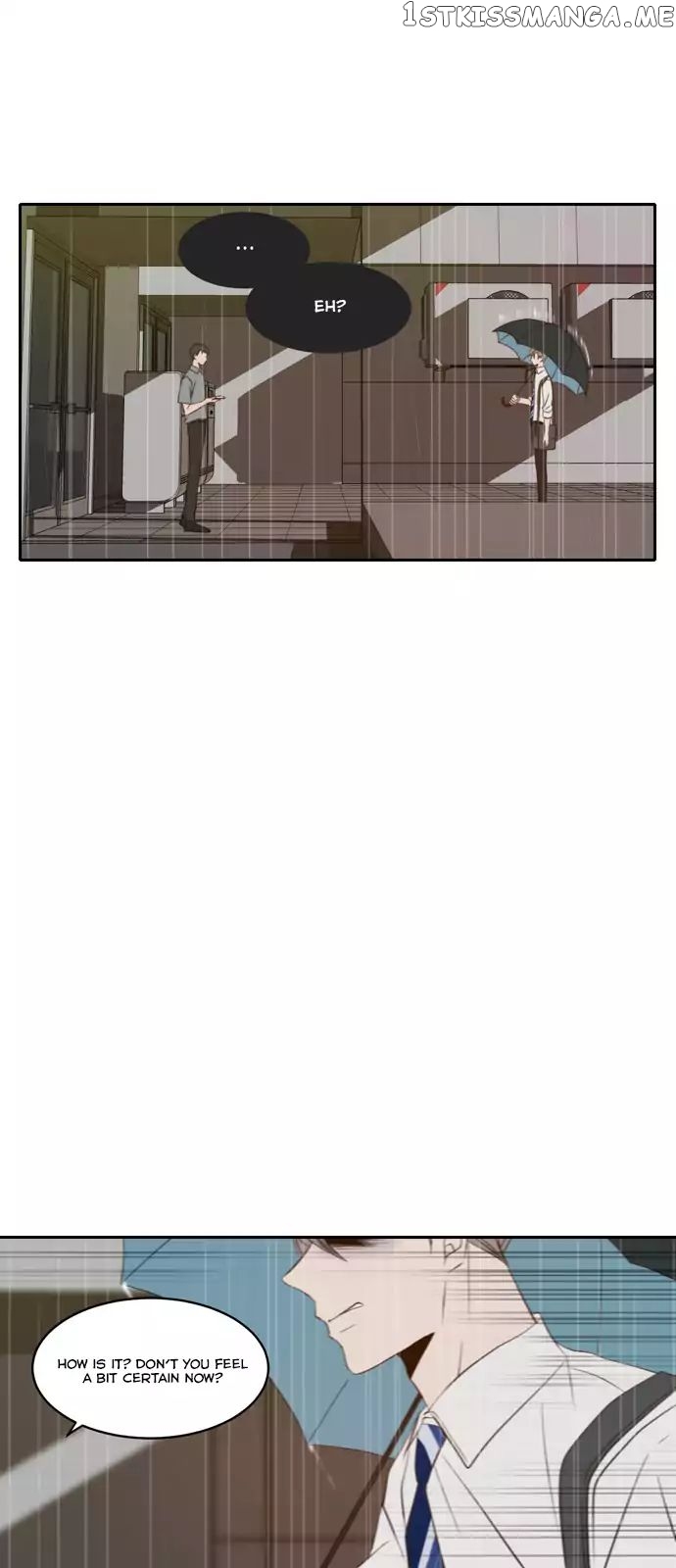 Read A Good Day to Be a Dog ENGLISH Manga Online