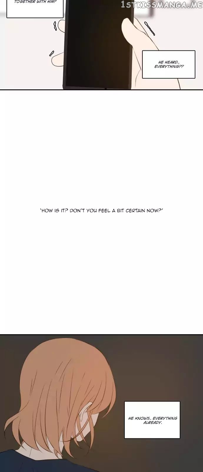 Read A Good Day to Be a Dog ENGLISH Manga Online