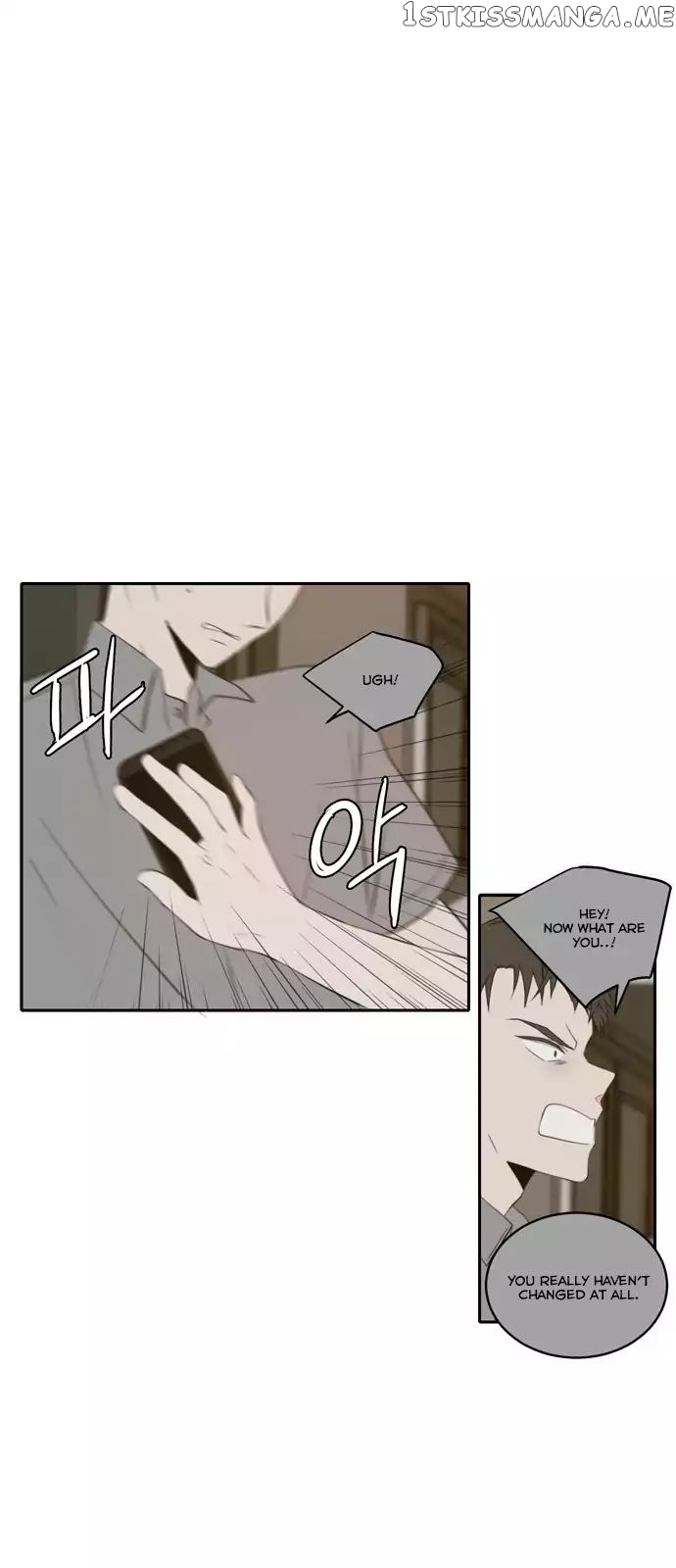 Read A Good Day to Be a Dog ENGLISH Manga Online