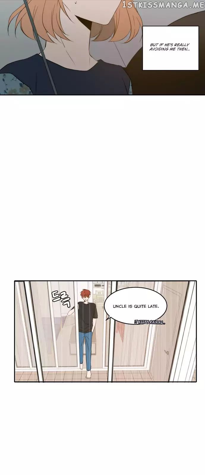 Read A Good Day to Be a Dog ENGLISH Manga Online