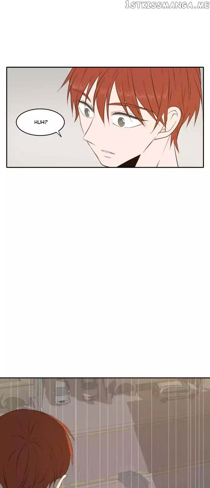 Read A Good Day to Be a Dog ENGLISH Manga Online