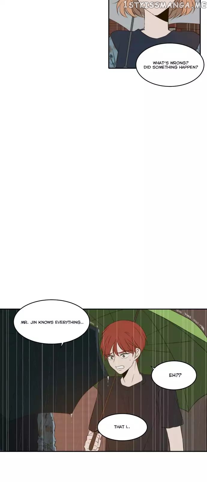 Read A Good Day to Be a Dog ENGLISH Manga Online