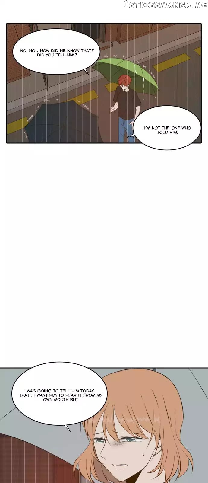 Read A Good Day to Be a Dog ENGLISH Manga Online