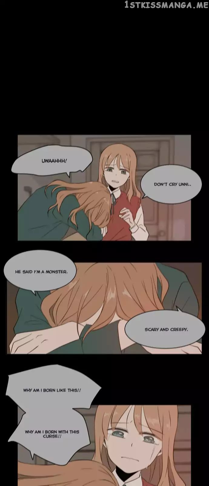 Read A Good Day to Be a Dog ENGLISH Manga Online