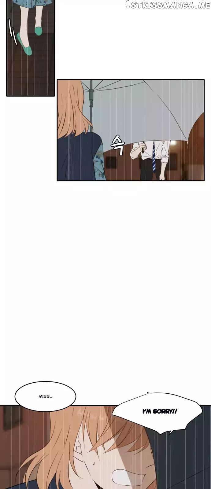 Read A Good Day to Be a Dog ENGLISH Manga Online