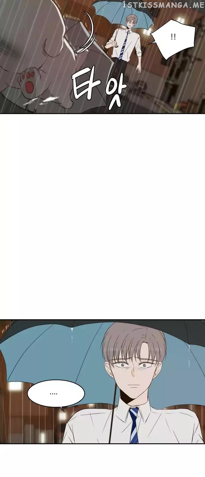 Read A Good Day to Be a Dog ENGLISH Manga Online