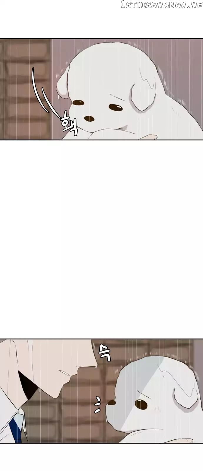 Read A Good Day to Be a Dog ENGLISH Manga Online