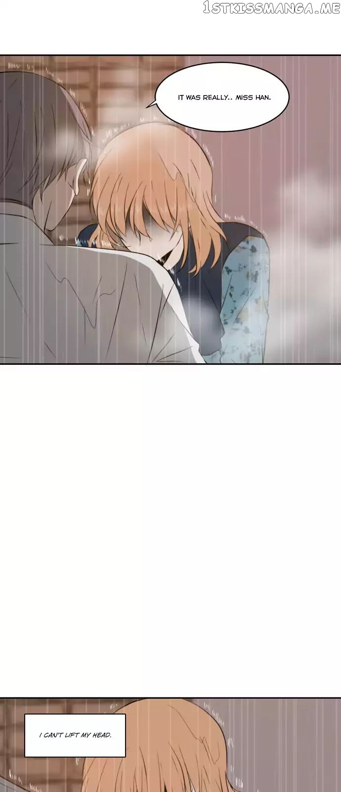 Read A Good Day to Be a Dog ENGLISH Manga Online