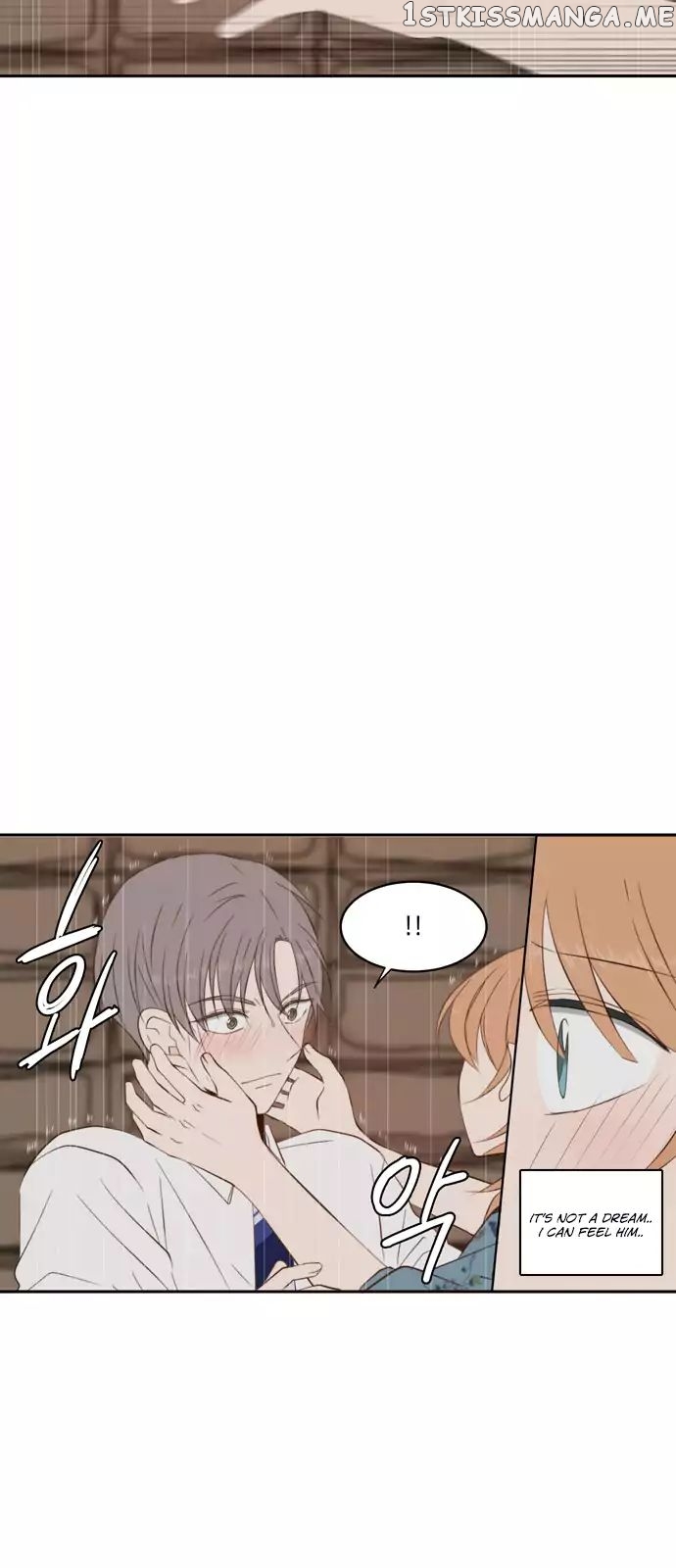 Read A Good Day to Be a Dog ENGLISH Manga Online