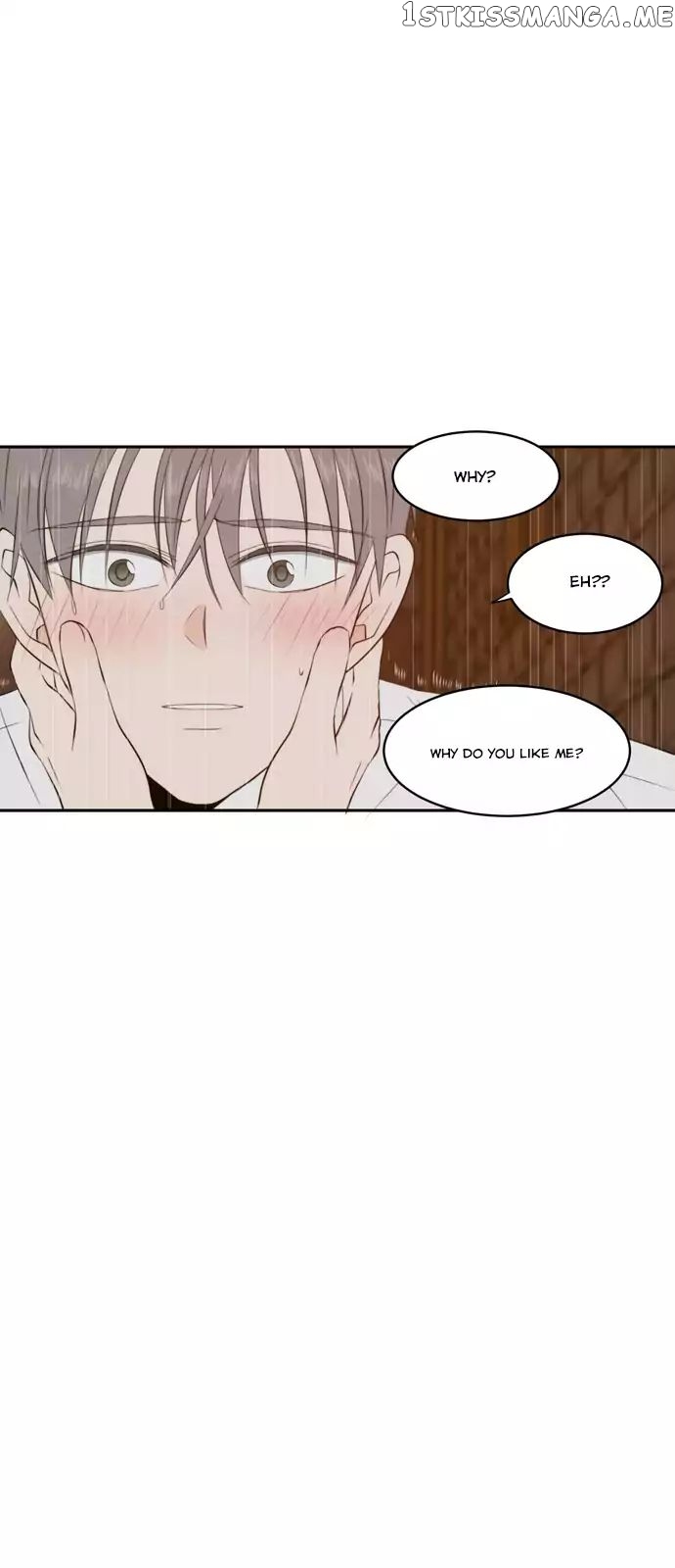 Read A Good Day to Be a Dog ENGLISH Manga Online