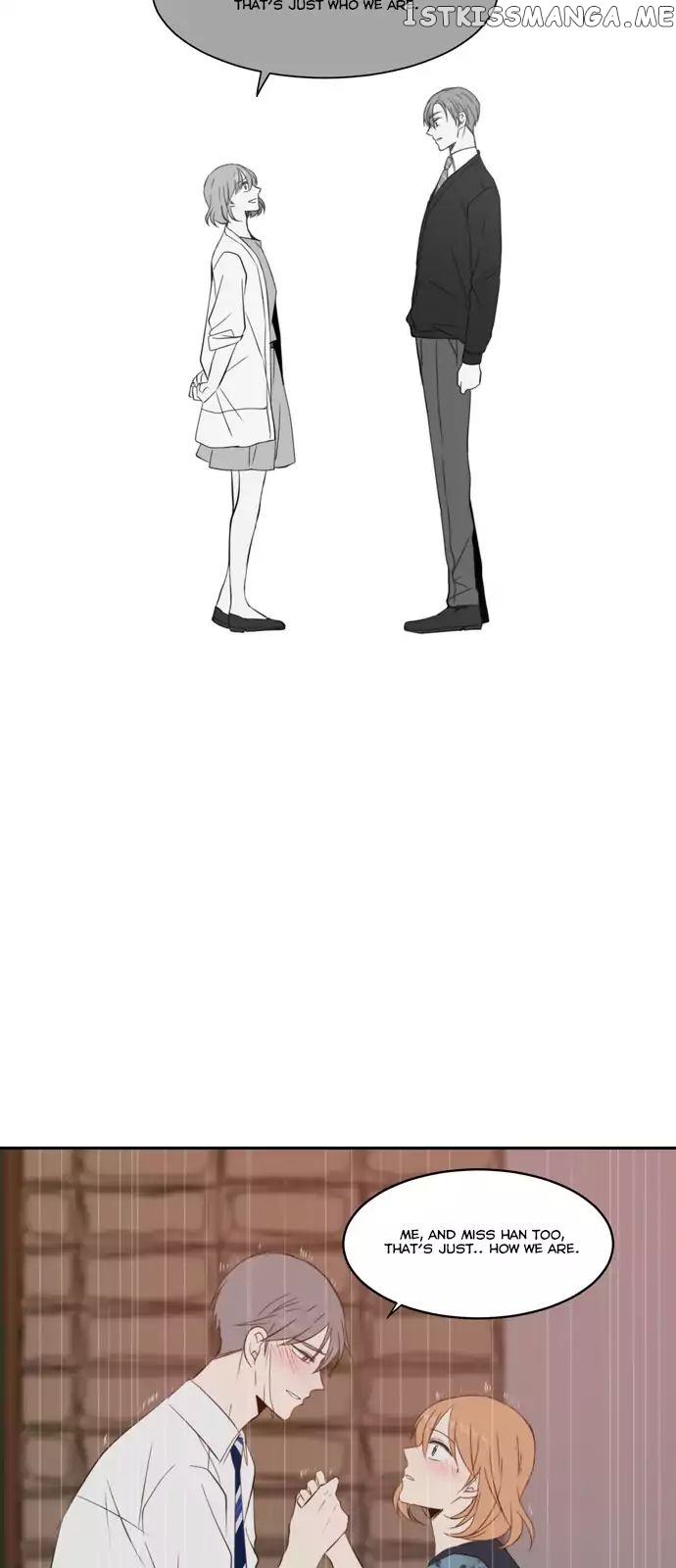 Read A Good Day to Be a Dog ENGLISH Manga Online