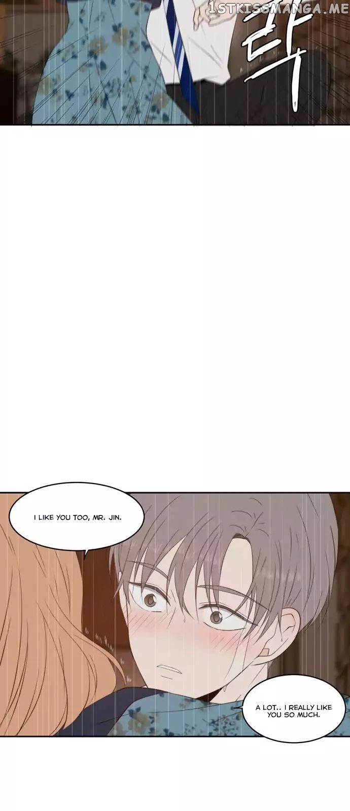 Read A Good Day to Be a Dog ENGLISH Manga Online