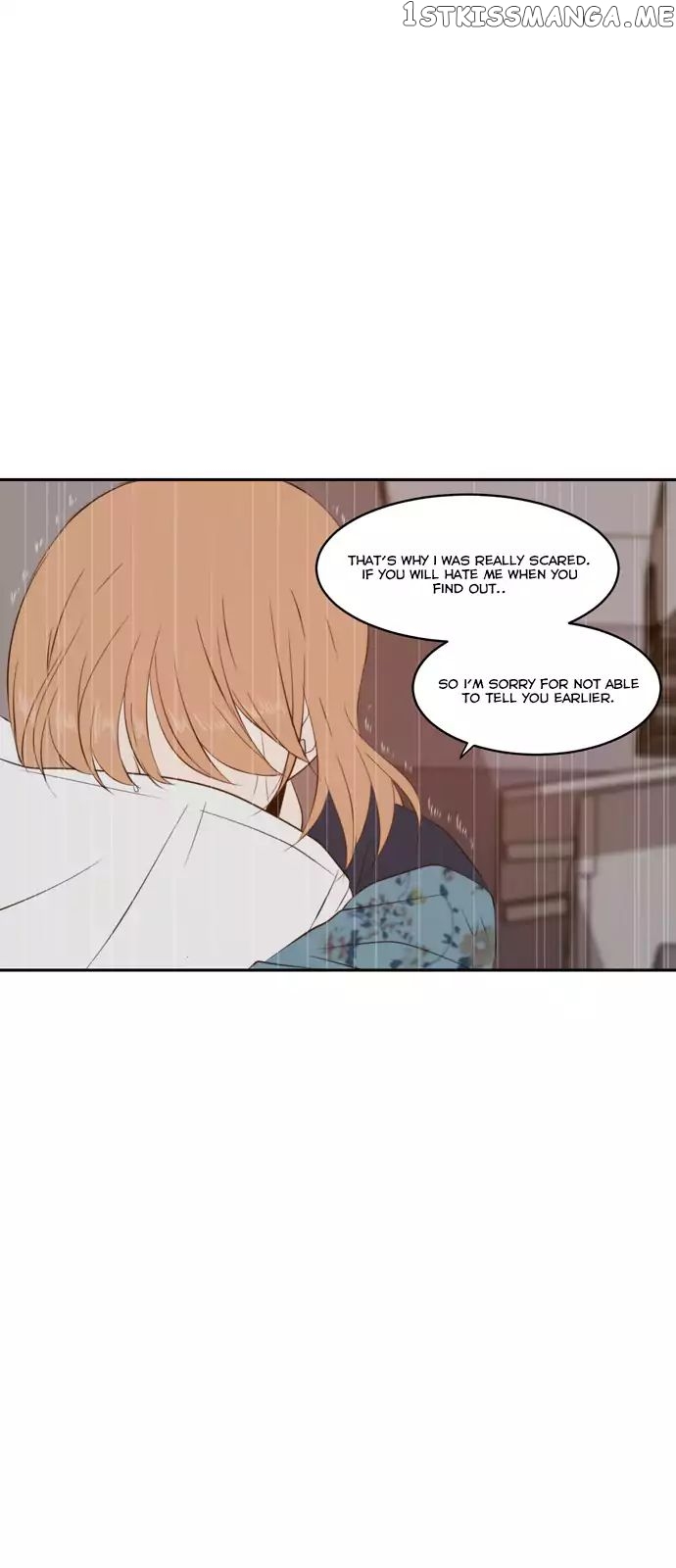 Read A Good Day to Be a Dog ENGLISH Manga Online