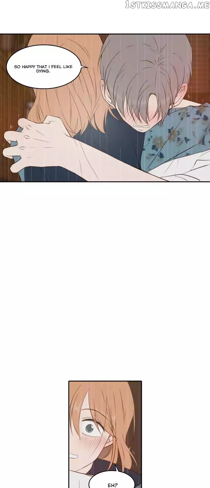 Read A Good Day to Be a Dog ENGLISH Manga Online