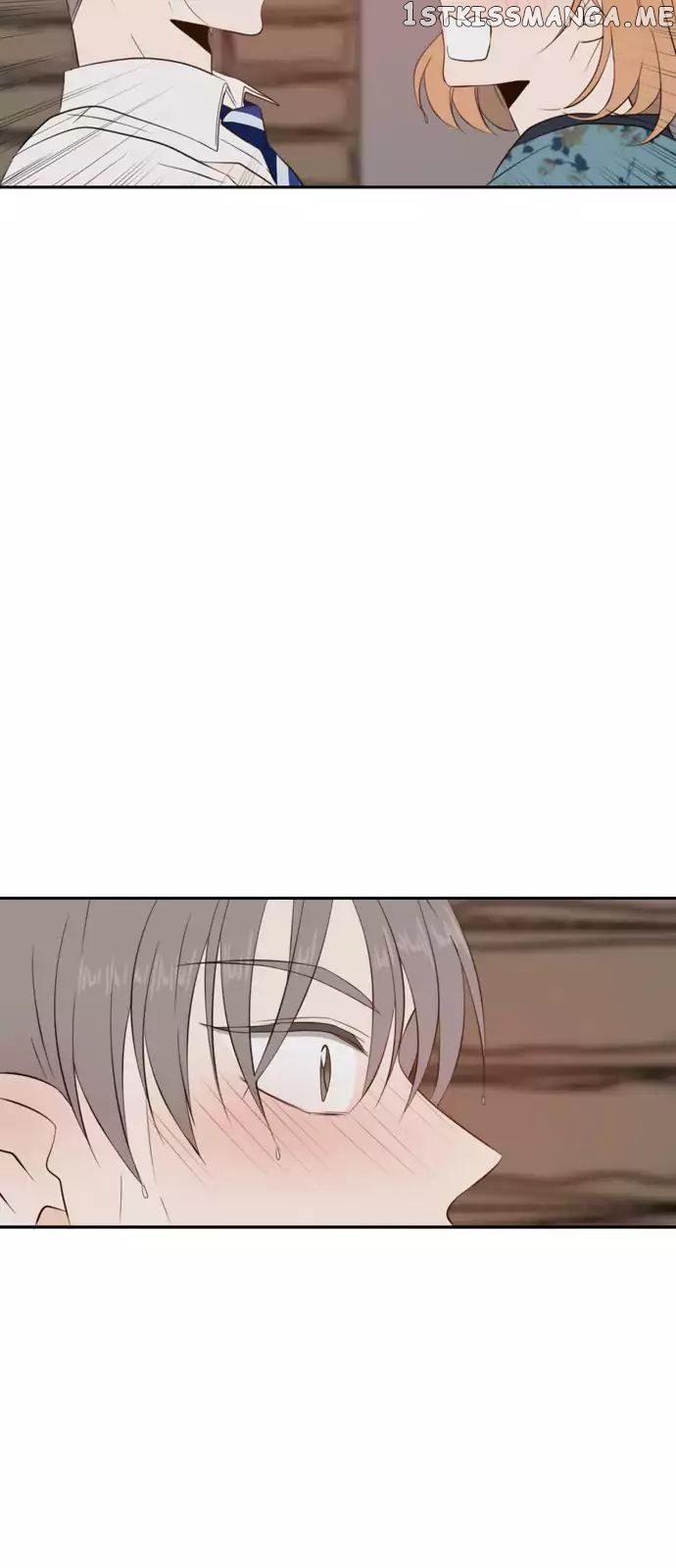 Read A Good Day to Be a Dog ENGLISH Manga Online