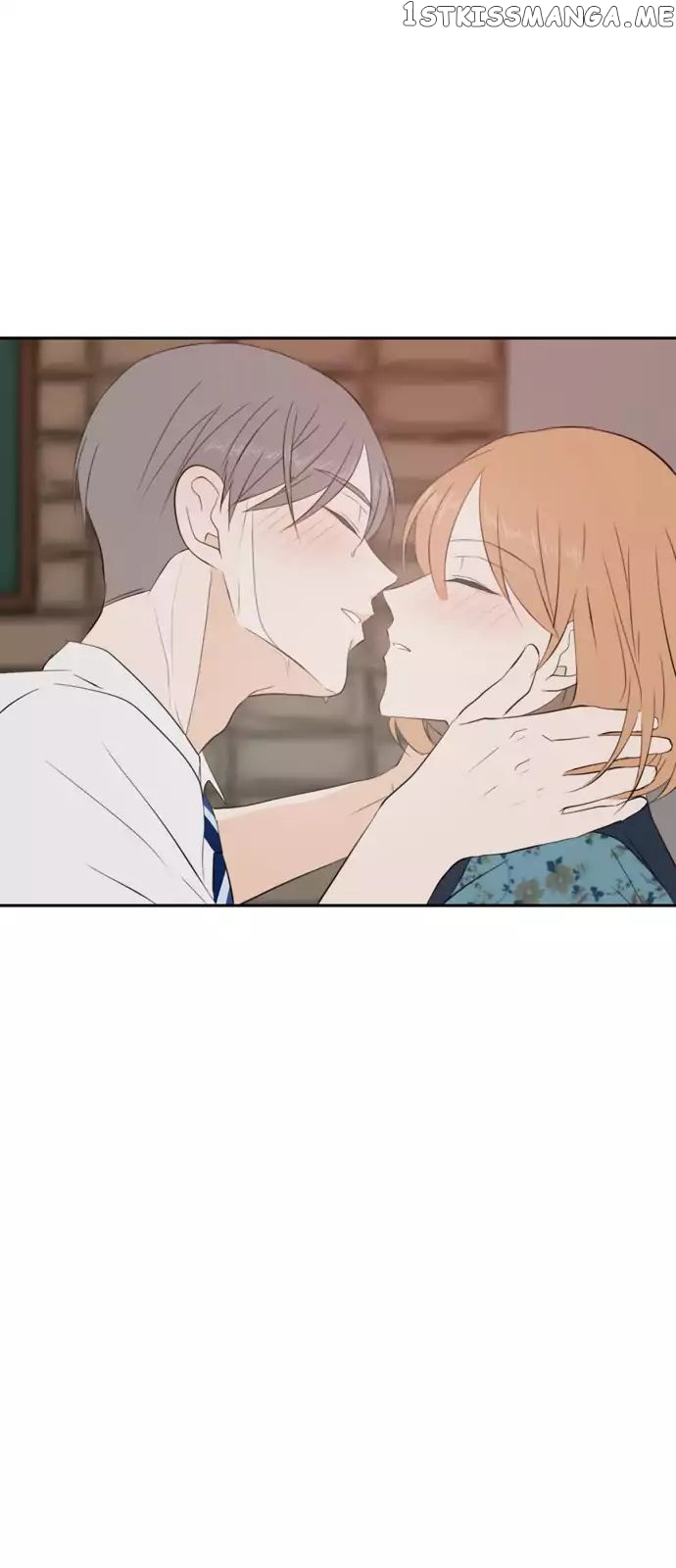 Read A Good Day to Be a Dog ENGLISH Manga Online