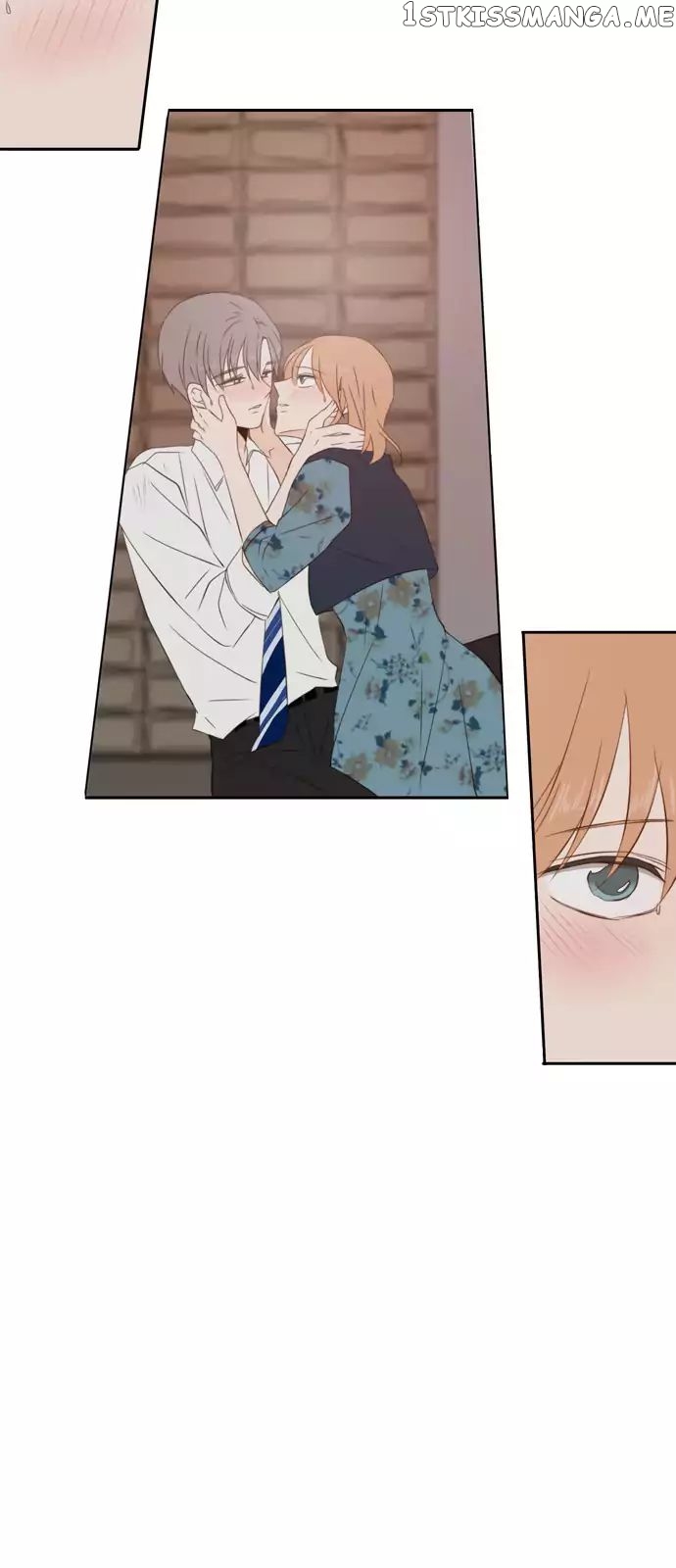 Read A Good Day to Be a Dog ENGLISH Manga Online