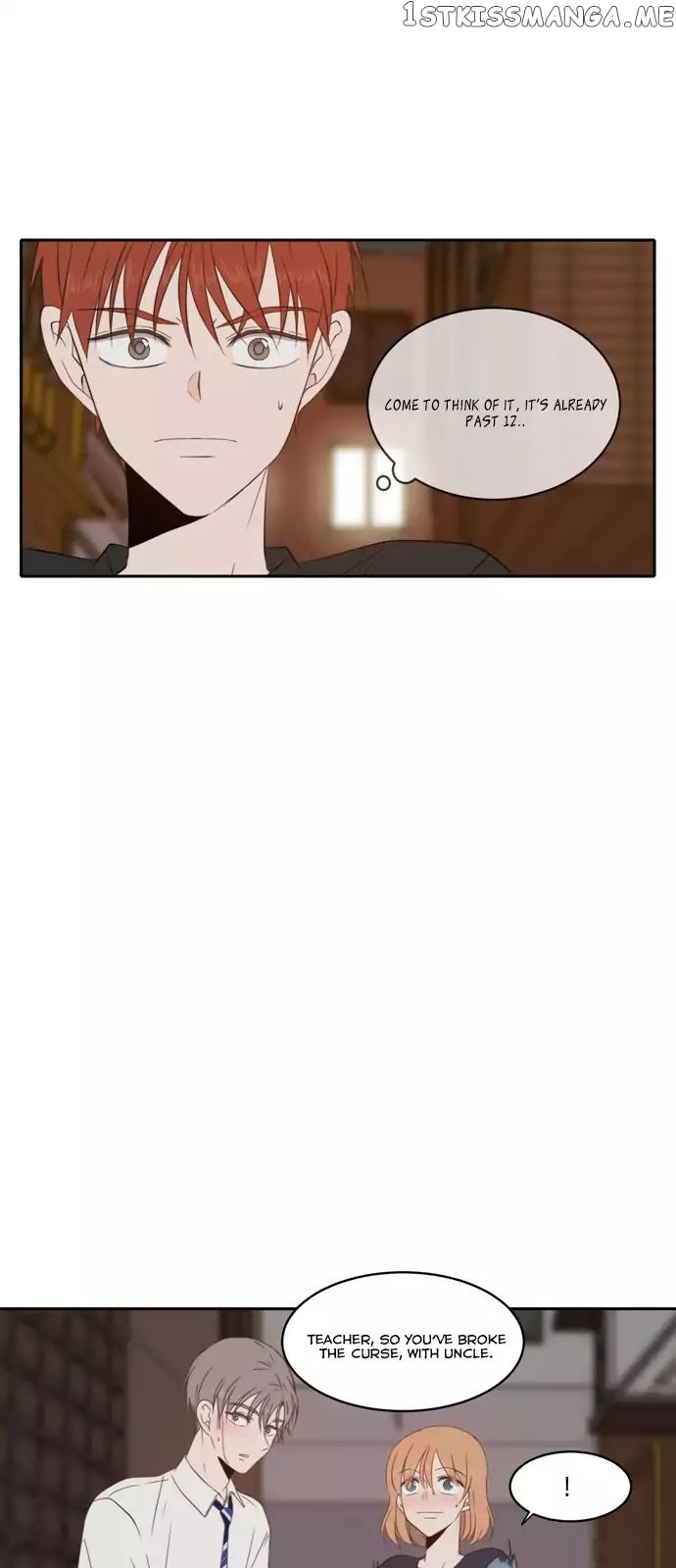 Read A Good Day to Be a Dog ENGLISH Manga Online