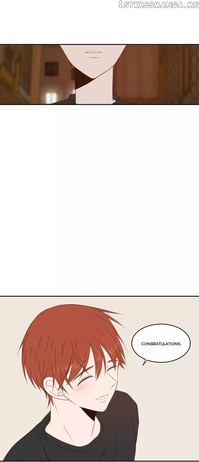 Read A Good Day to Be a Dog ENGLISH Manga Online