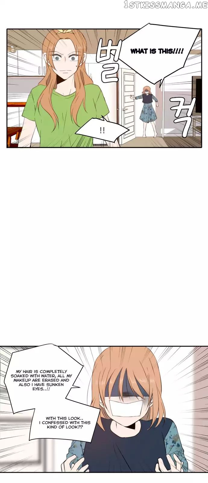 Read A Good Day to Be a Dog ENGLISH Manga Online