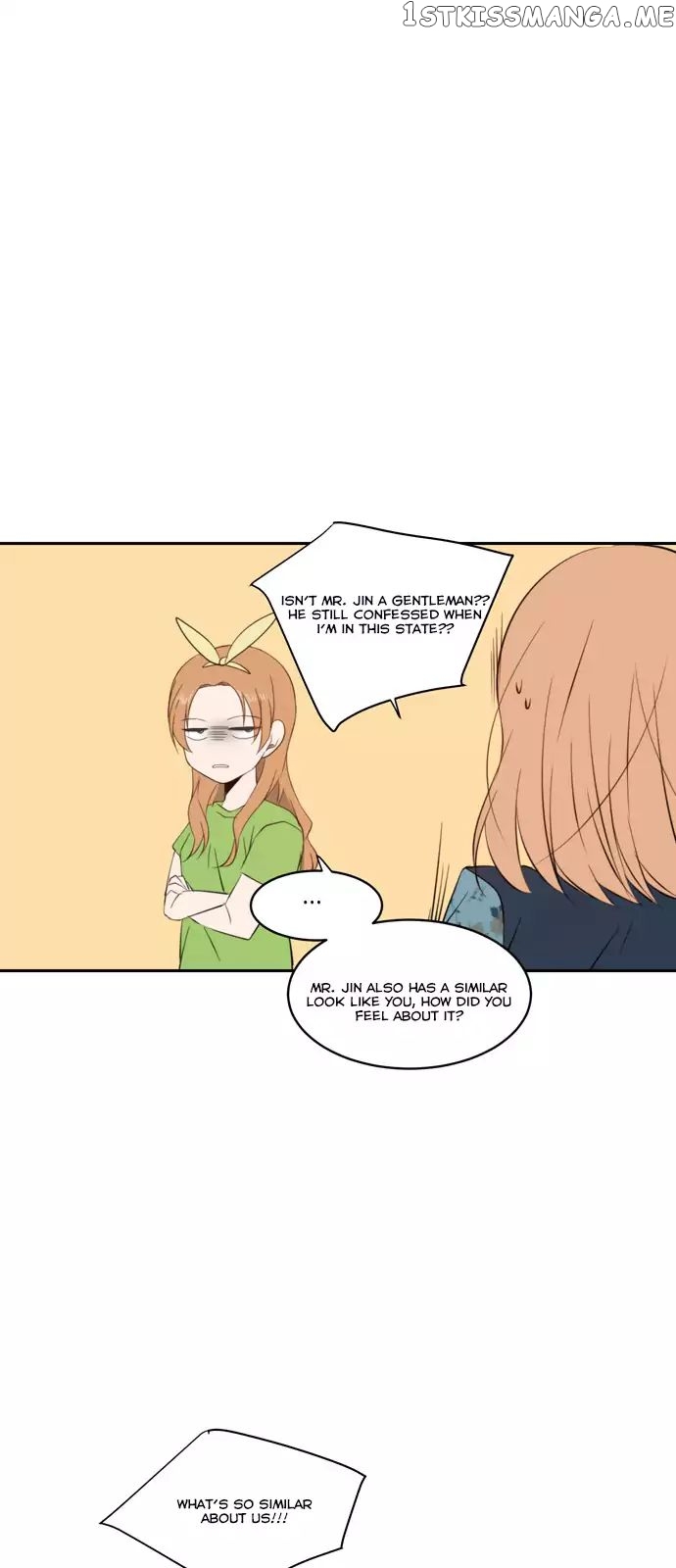 Read A Good Day to Be a Dog ENGLISH Manga Online