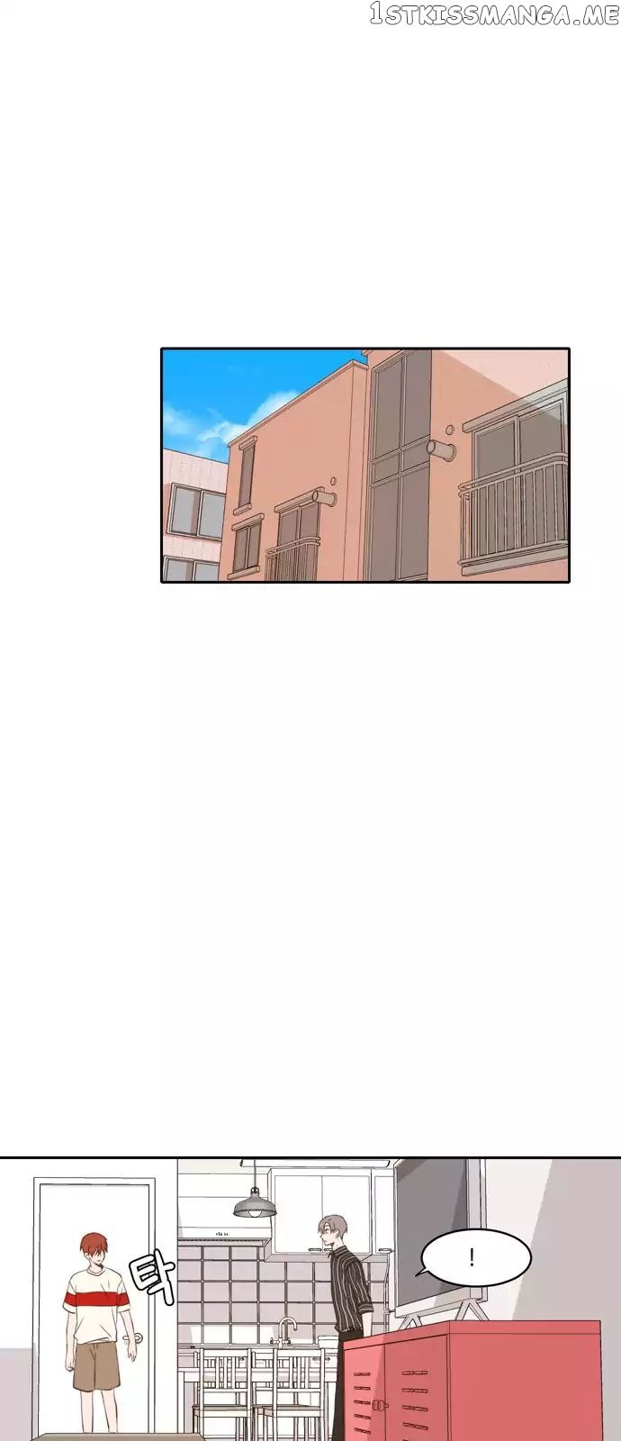 Read A Good Day to Be a Dog ENGLISH Manga Online