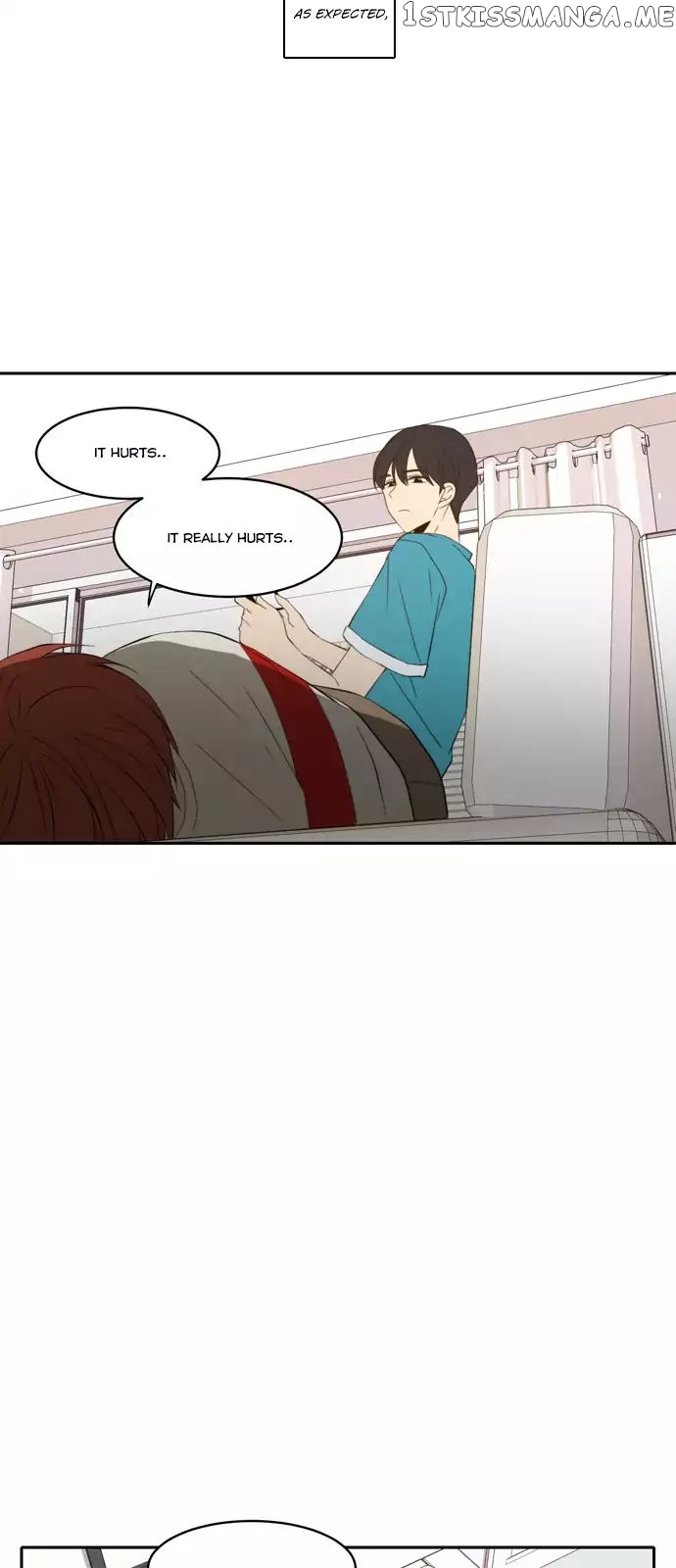 Read A Good Day to Be a Dog ENGLISH Manga Online