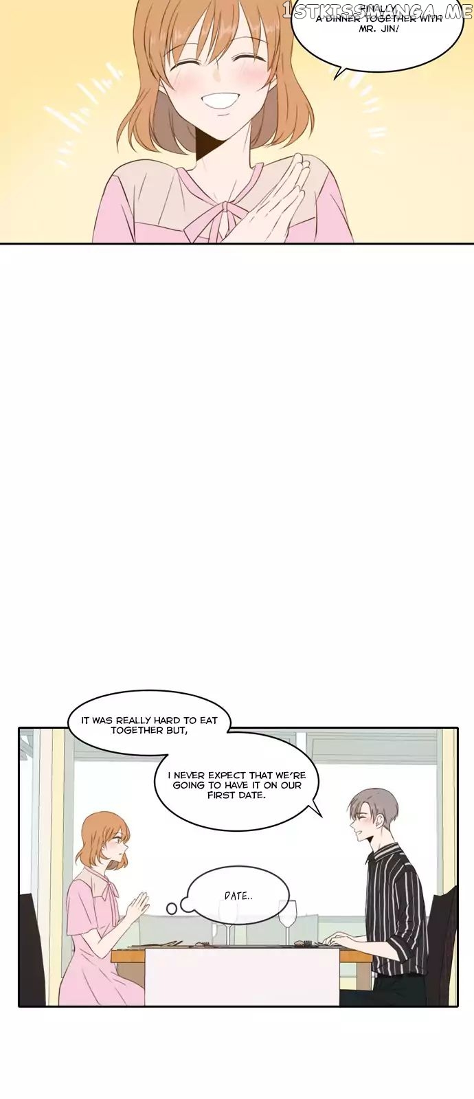 Read A Good Day to Be a Dog ENGLISH Manga Online