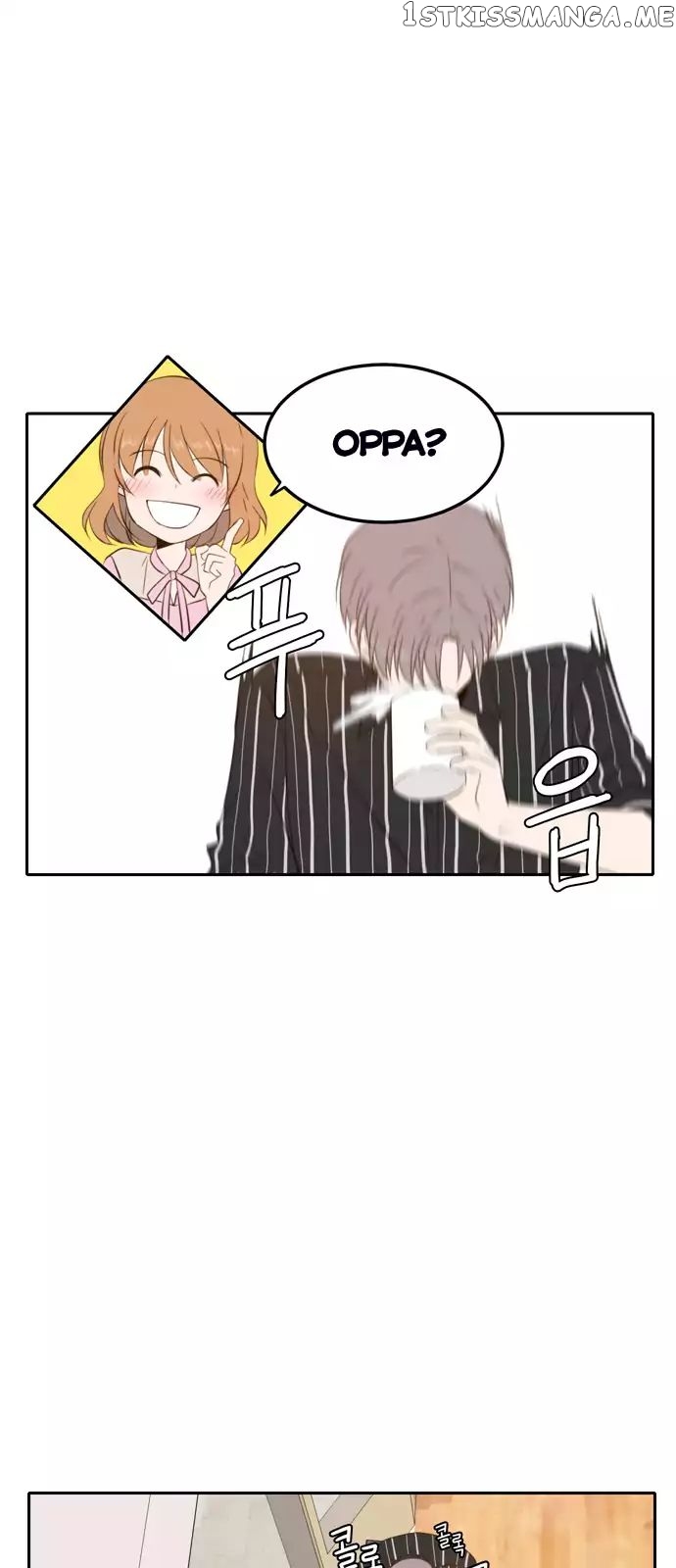 Read A Good Day to Be a Dog ENGLISH Manga Online