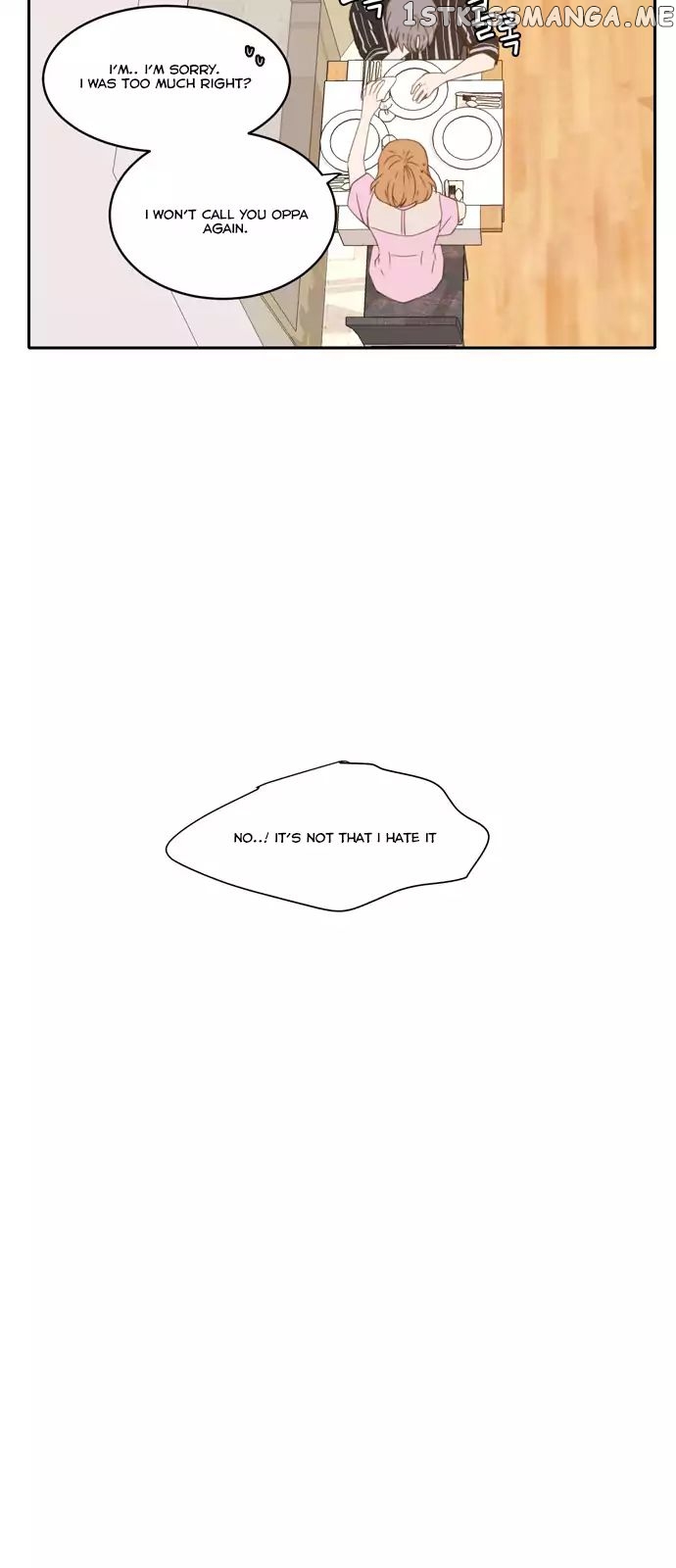 Read A Good Day to Be a Dog ENGLISH Manga Online