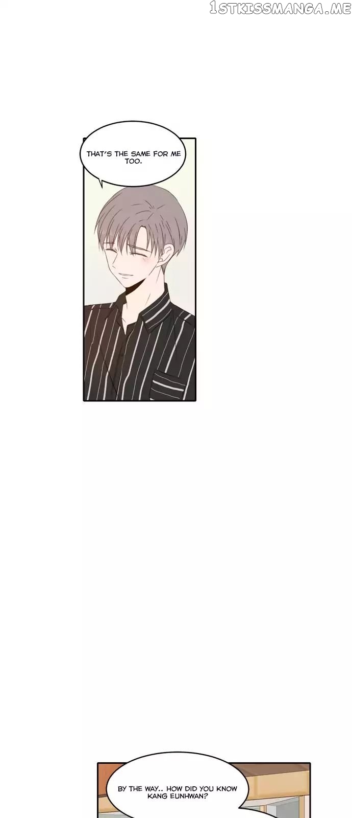 Read A Good Day to Be a Dog ENGLISH Manga Online