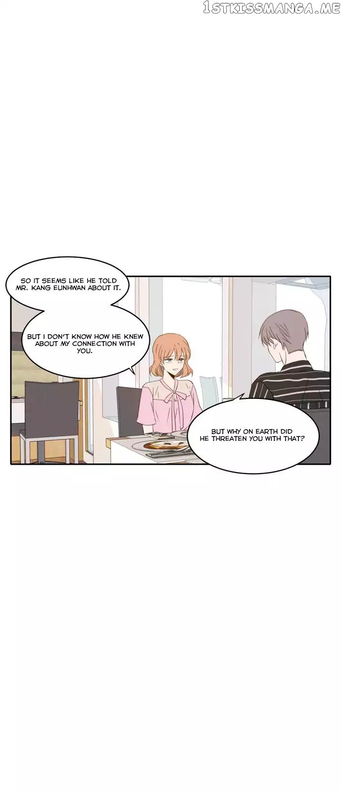 Read A Good Day to Be a Dog ENGLISH Manga Online