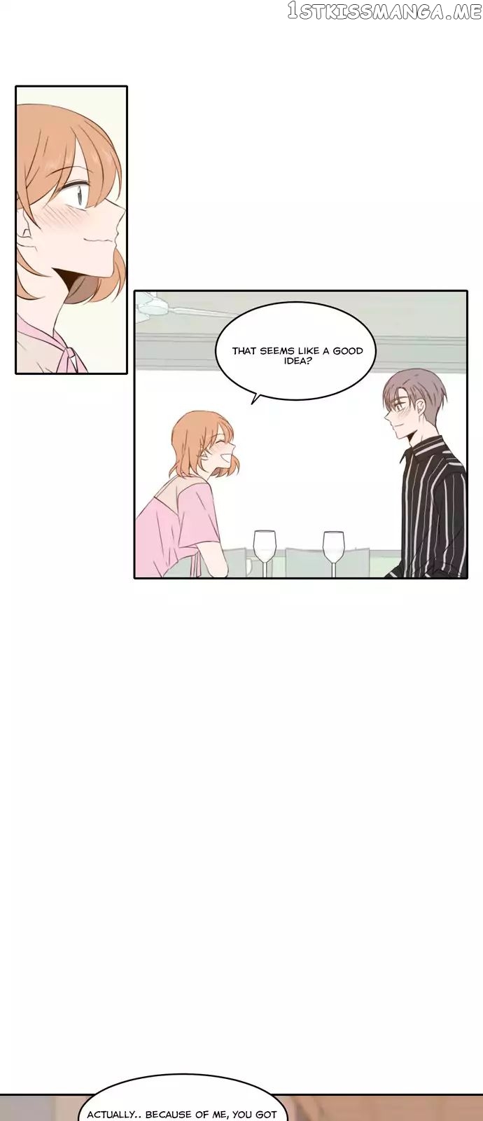 Read A Good Day to Be a Dog ENGLISH Manga Online