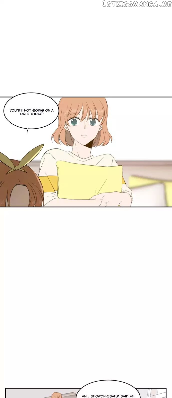 Read A Good Day to Be a Dog ENGLISH Manga Online