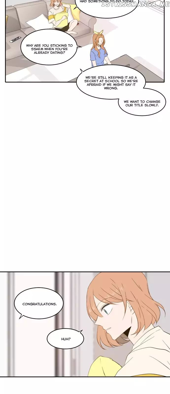 Read A Good Day to Be a Dog ENGLISH Manga Online