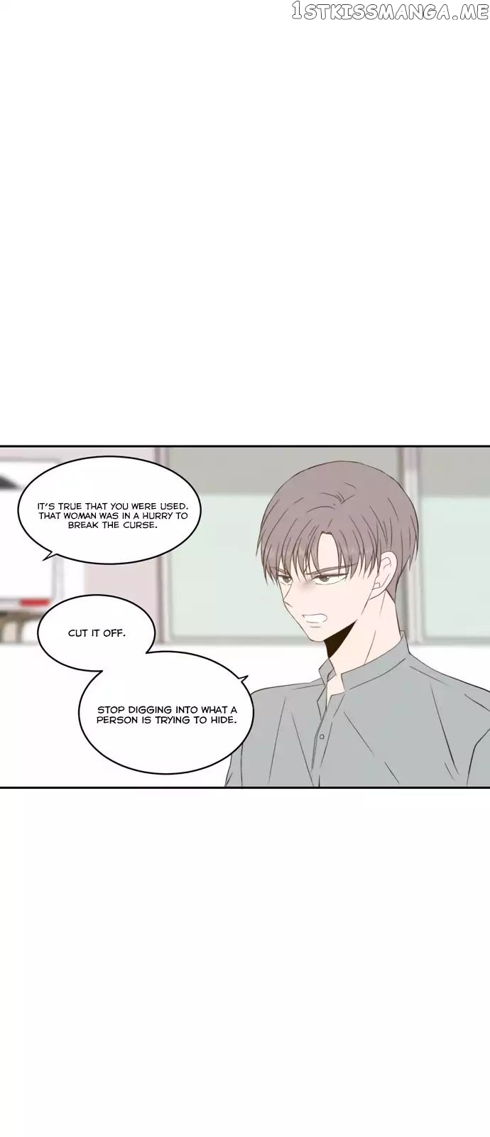 Read A Good Day to Be a Dog ENGLISH Manga Online