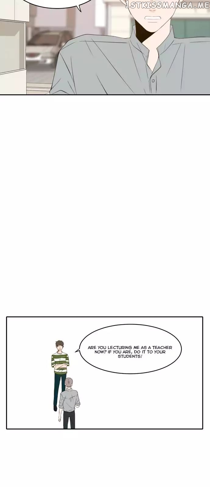 Read A Good Day to Be a Dog ENGLISH Manga Online